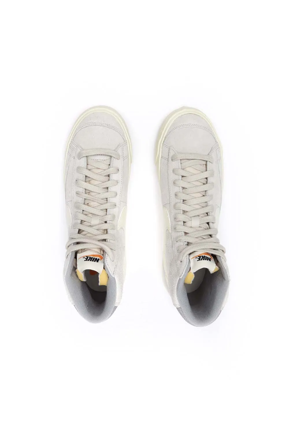 Nike Blazer Mid '77 PRM 'Light Bone/Coconut Milk'