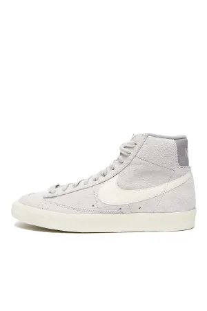 Nike Blazer Mid '77 PRM 'Light Bone/Coconut Milk'
