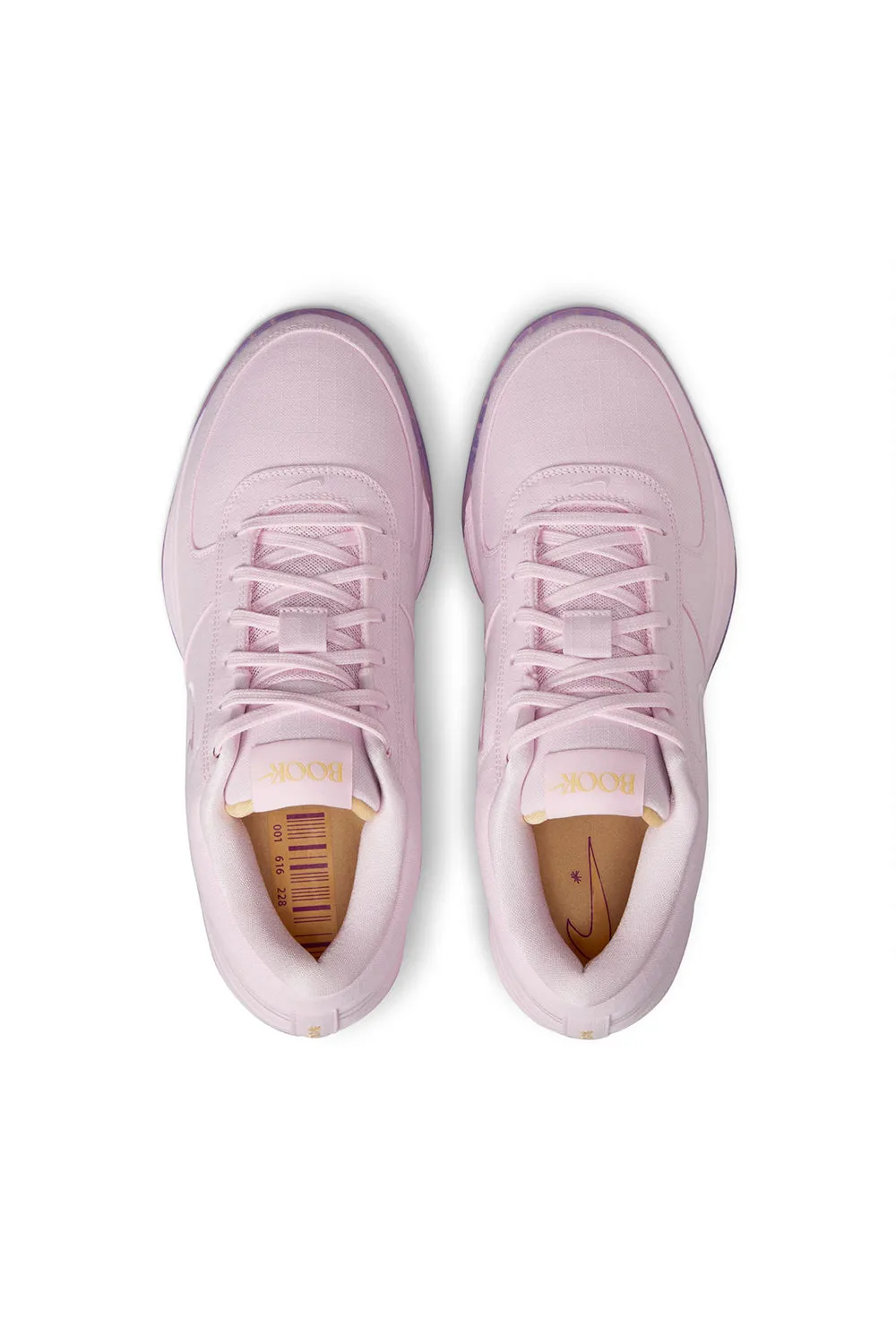 Nike Book 1 'Beyond Pink/Pink Foam'