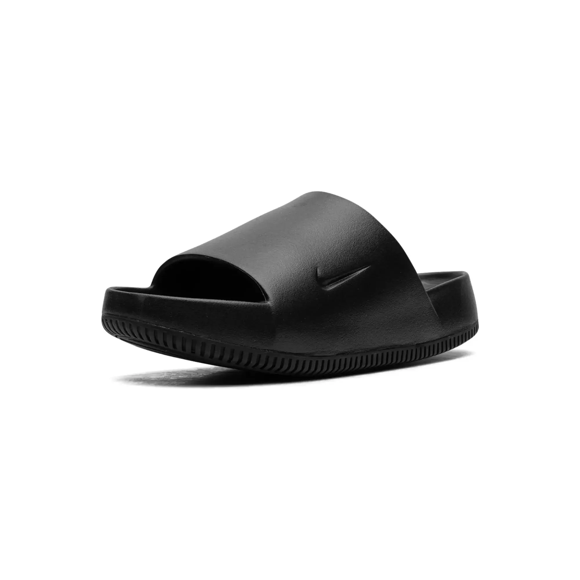 Nike Calm Slide Black