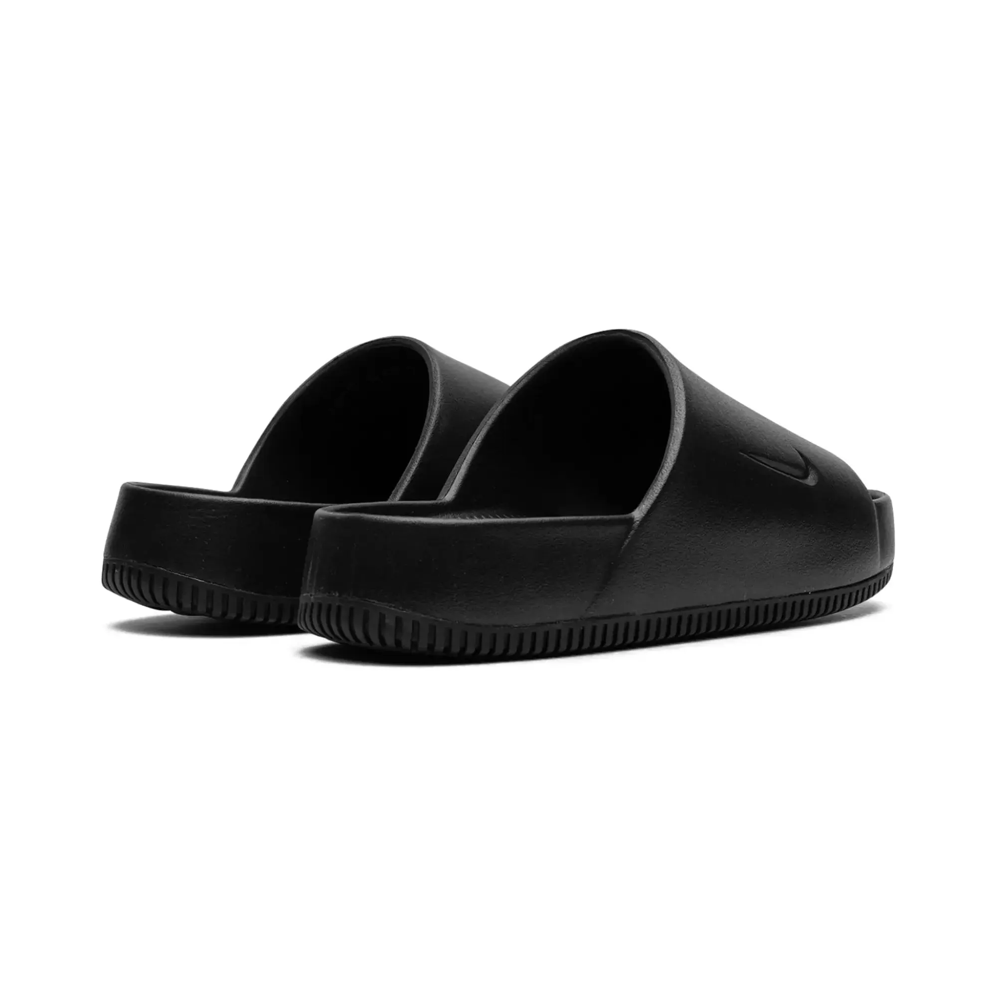 Nike Calm Slide Black
