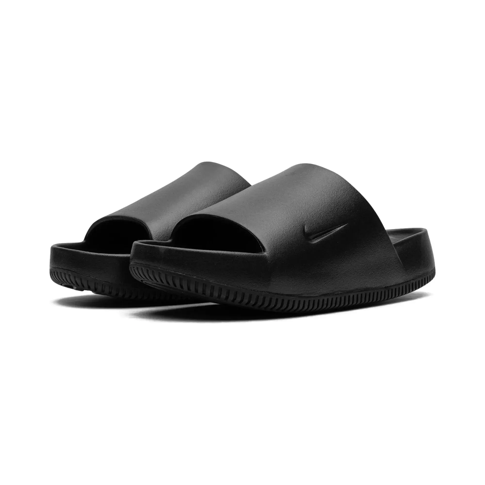 Nike Calm Slide Black