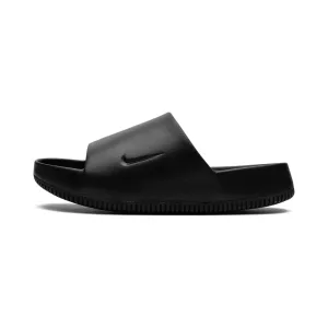 Nike Calm Slide Black