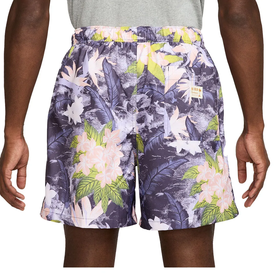 NIKE CLUB FLOW SHORTS