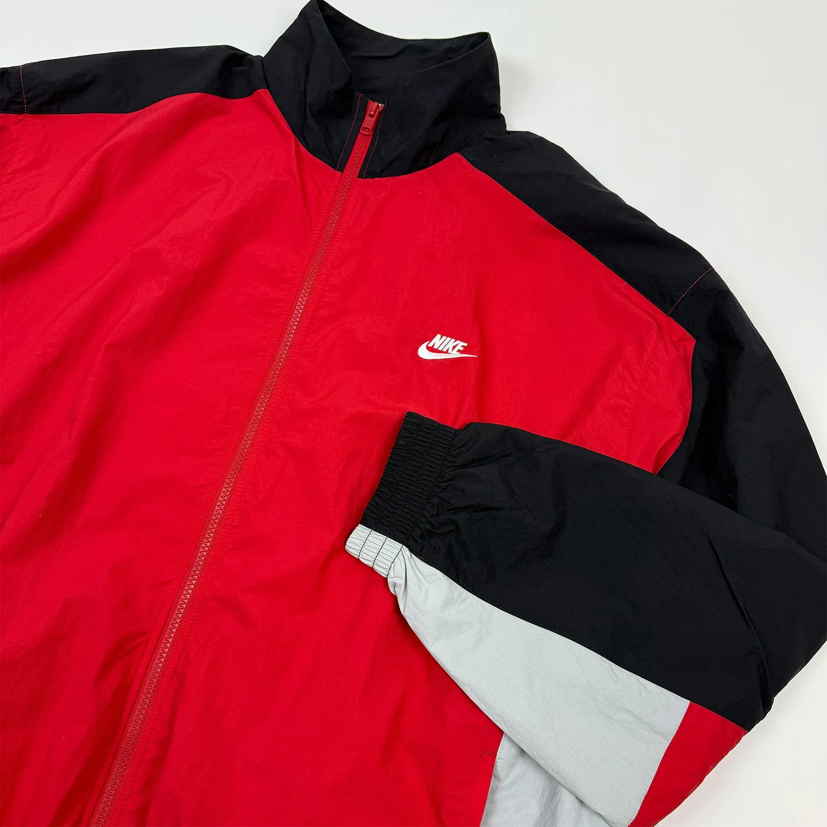 Nike Club Woven Track Jacket