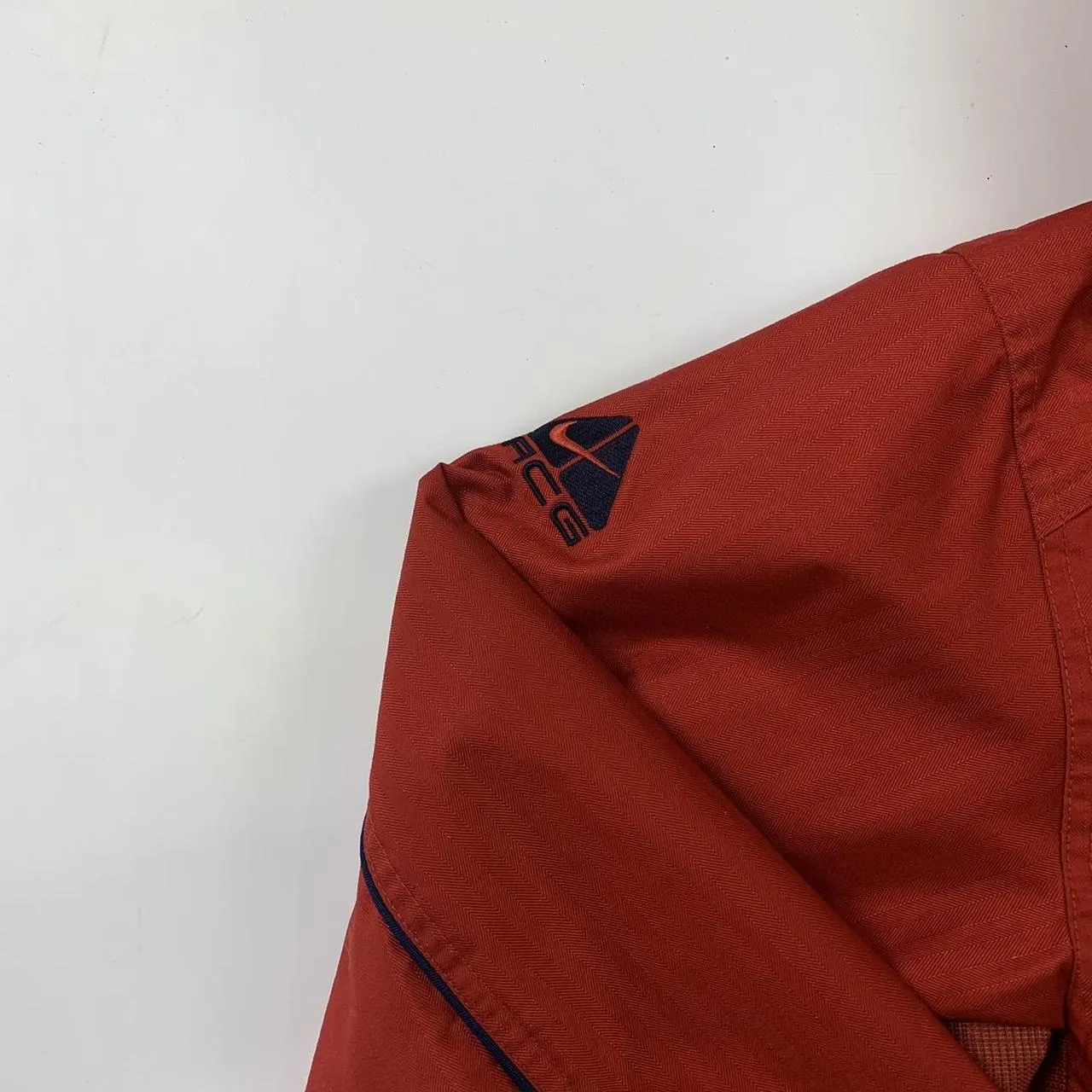 Nike Deadstock ACG Ski Jacket (S)