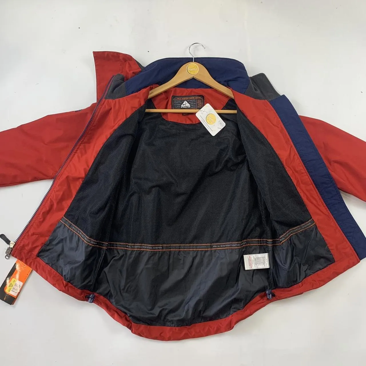 Nike Deadstock ACG Ski Jacket (S)
