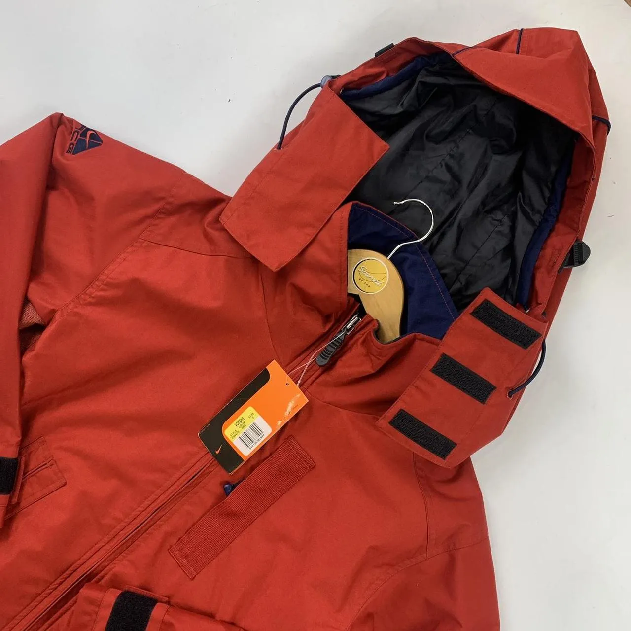 Nike Deadstock ACG Ski Jacket (S)