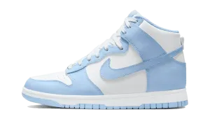 Nike Dunk High 'Aluminum' (W)