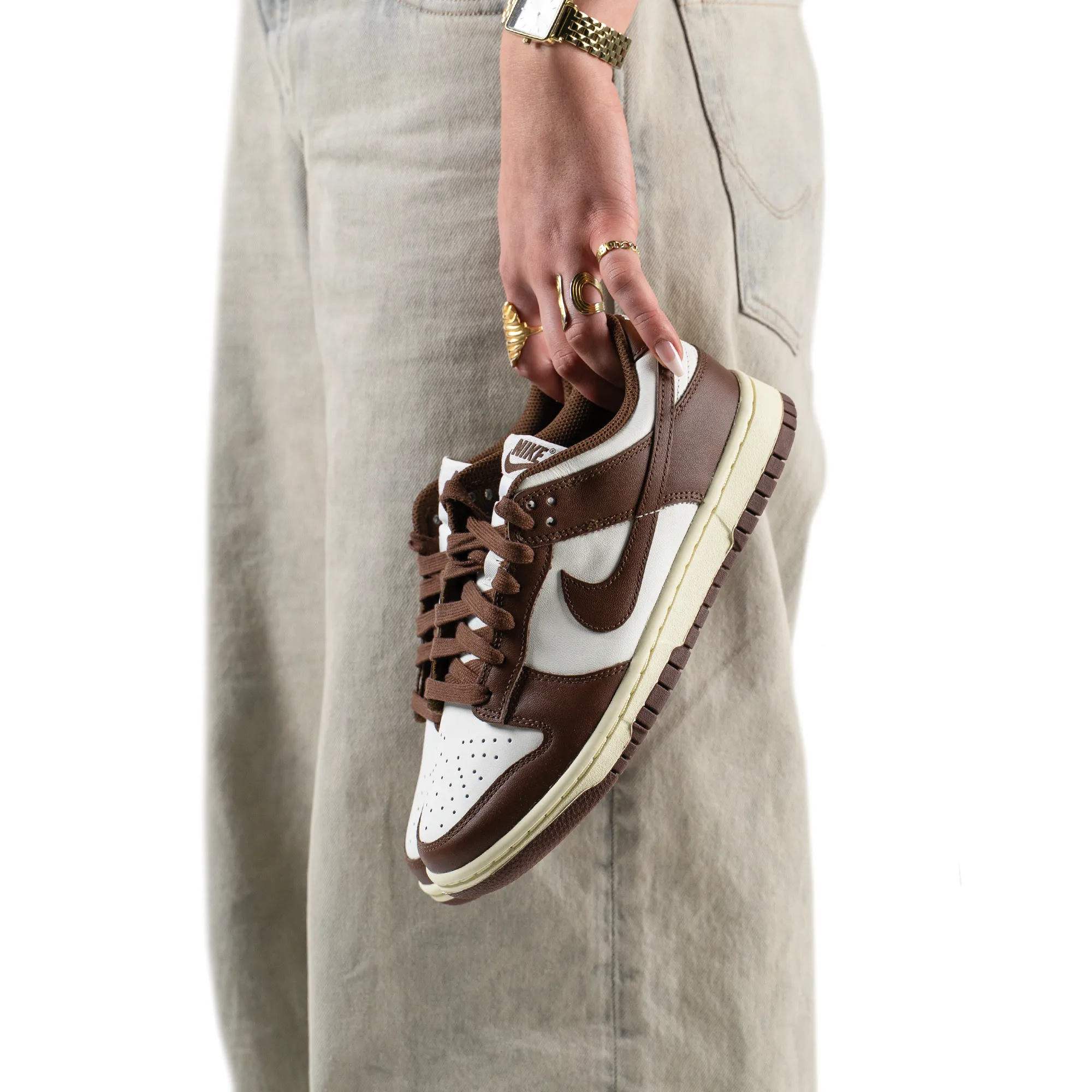 Nike Dunk Low Cacao Wow