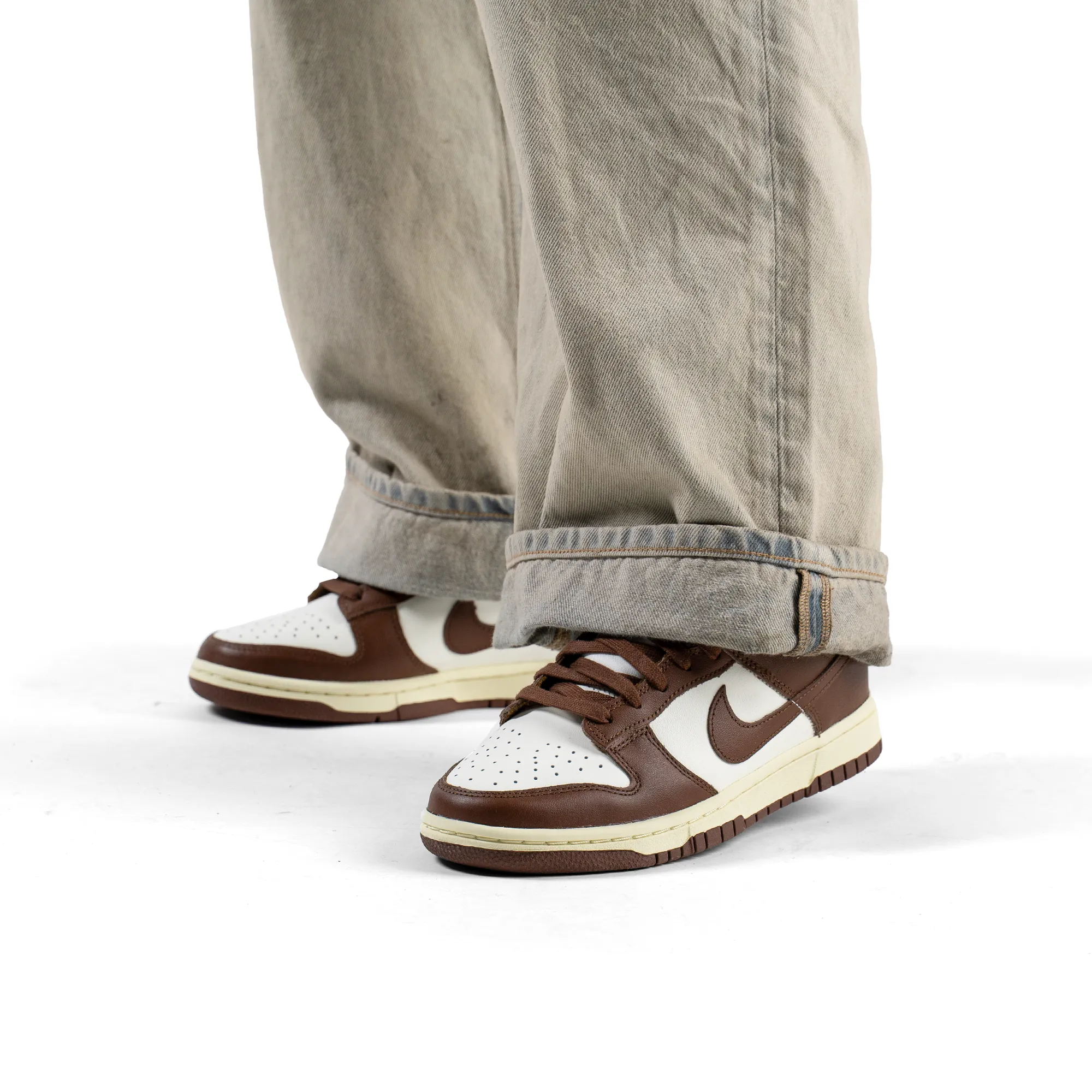 Nike Dunk Low Cacao Wow