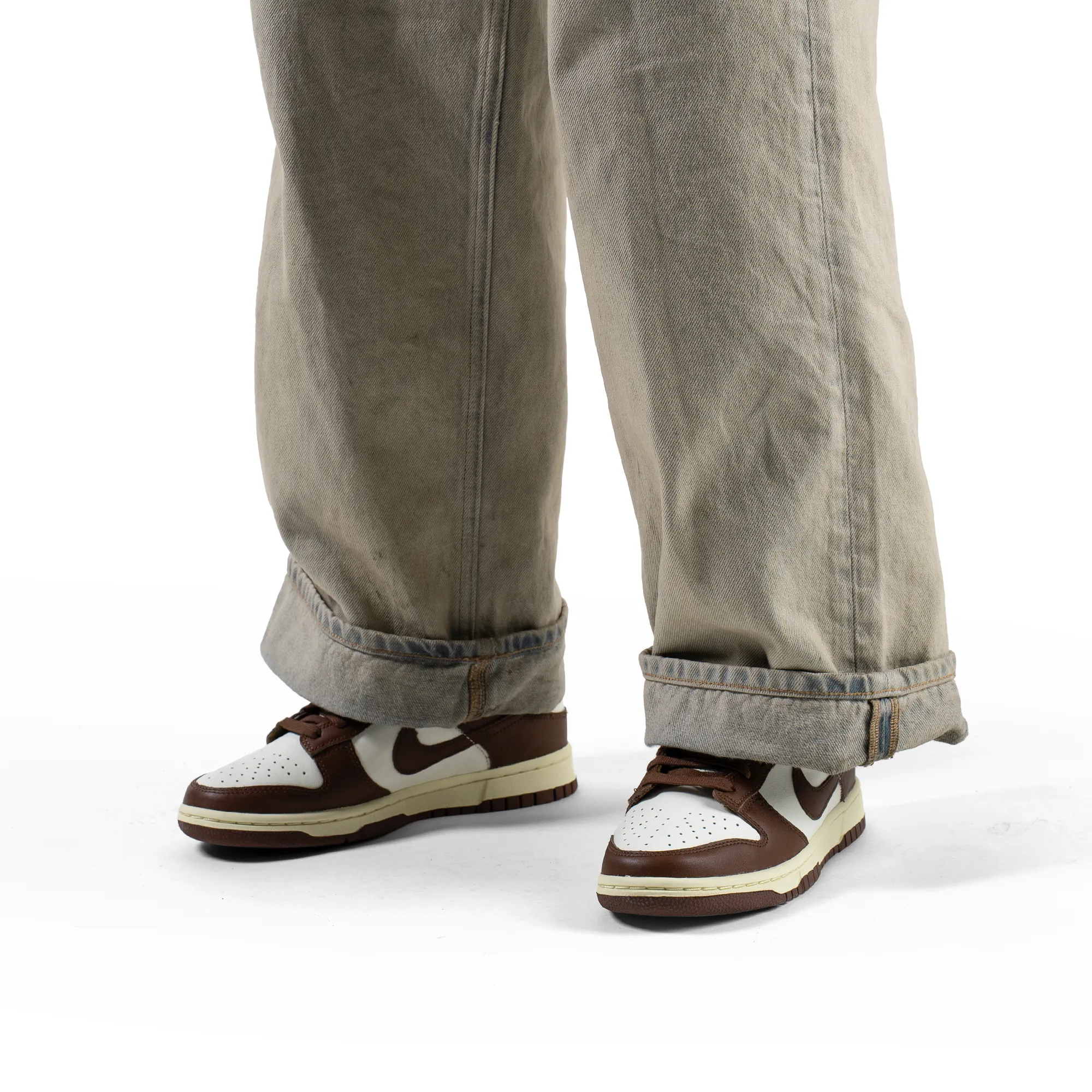 Nike Dunk Low Cacao Wow