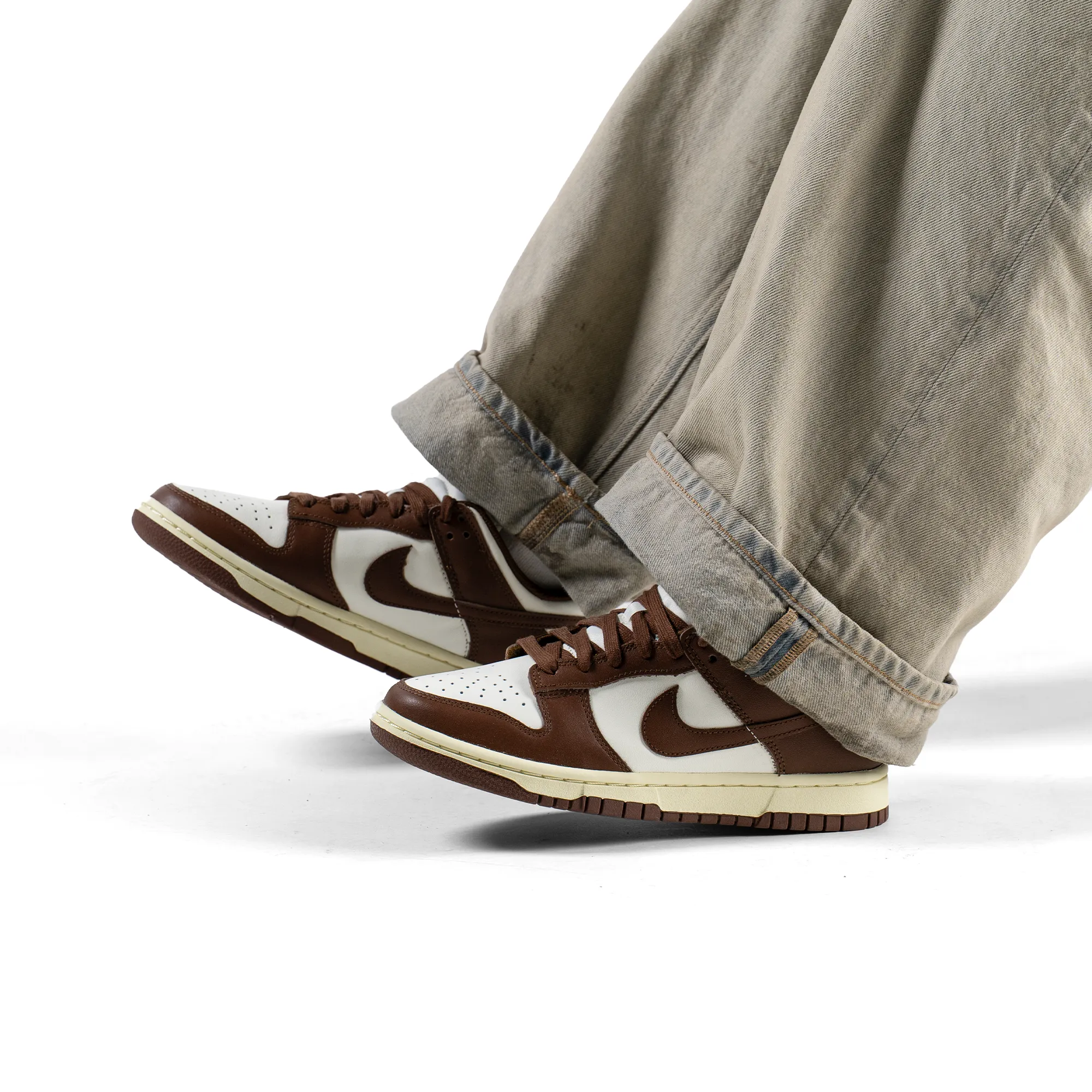 Nike Dunk Low Cacao Wow
