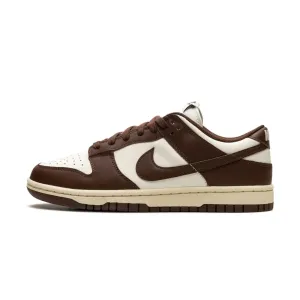 Nike Dunk Low Cacao Wow