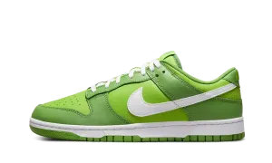 Nike Dunk Low Chlorophyll