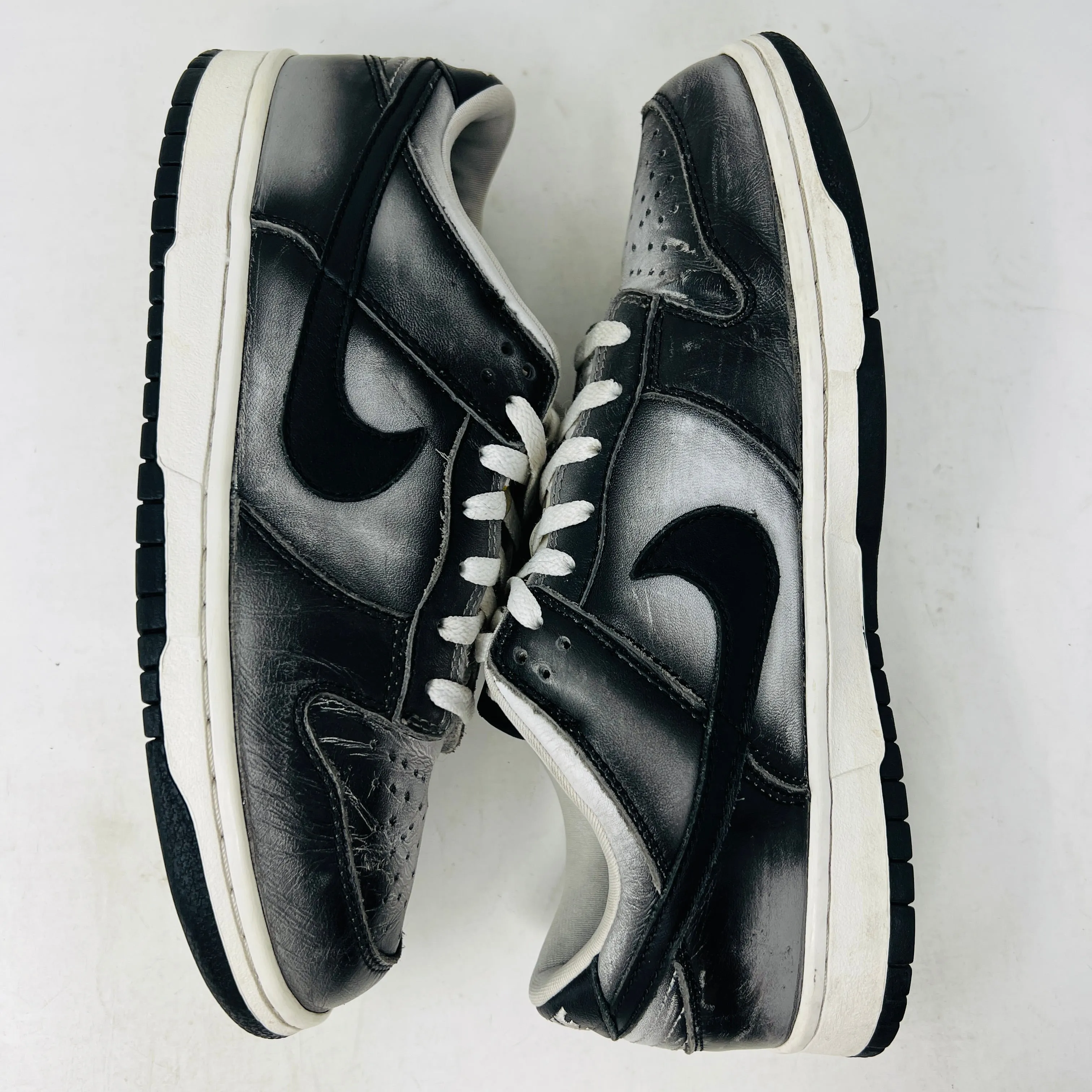 Nike Dunk Low Haze