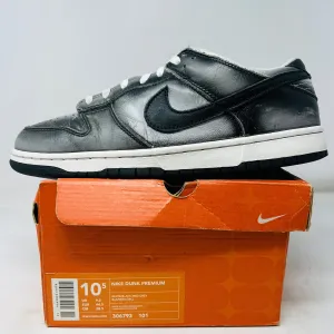 Nike Dunk Low Haze