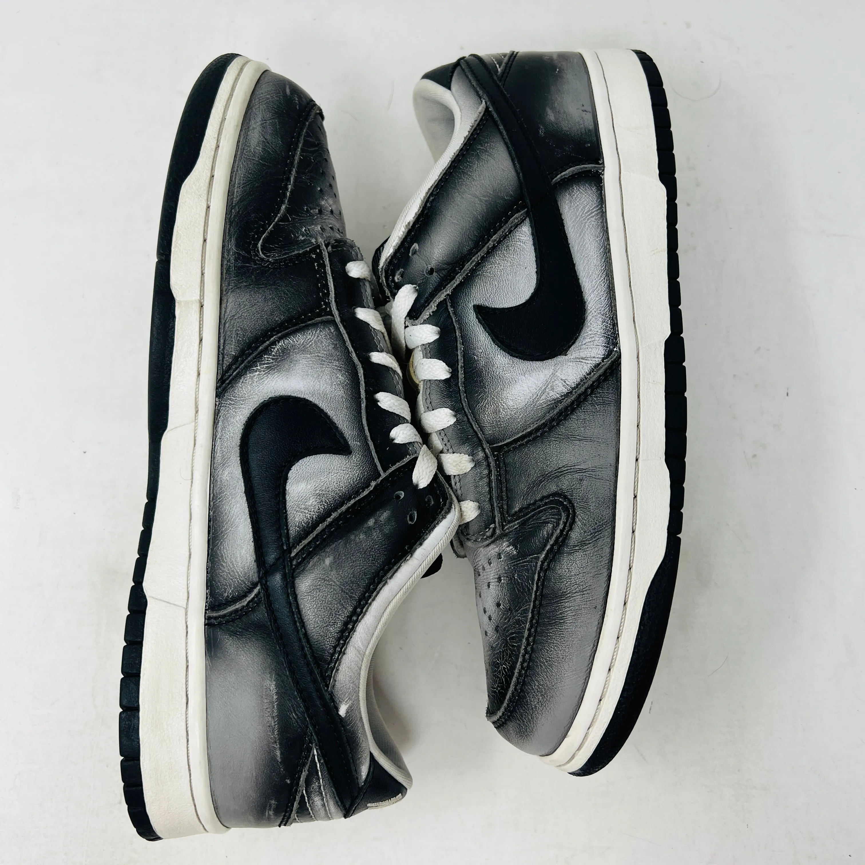 Nike Dunk Low Haze