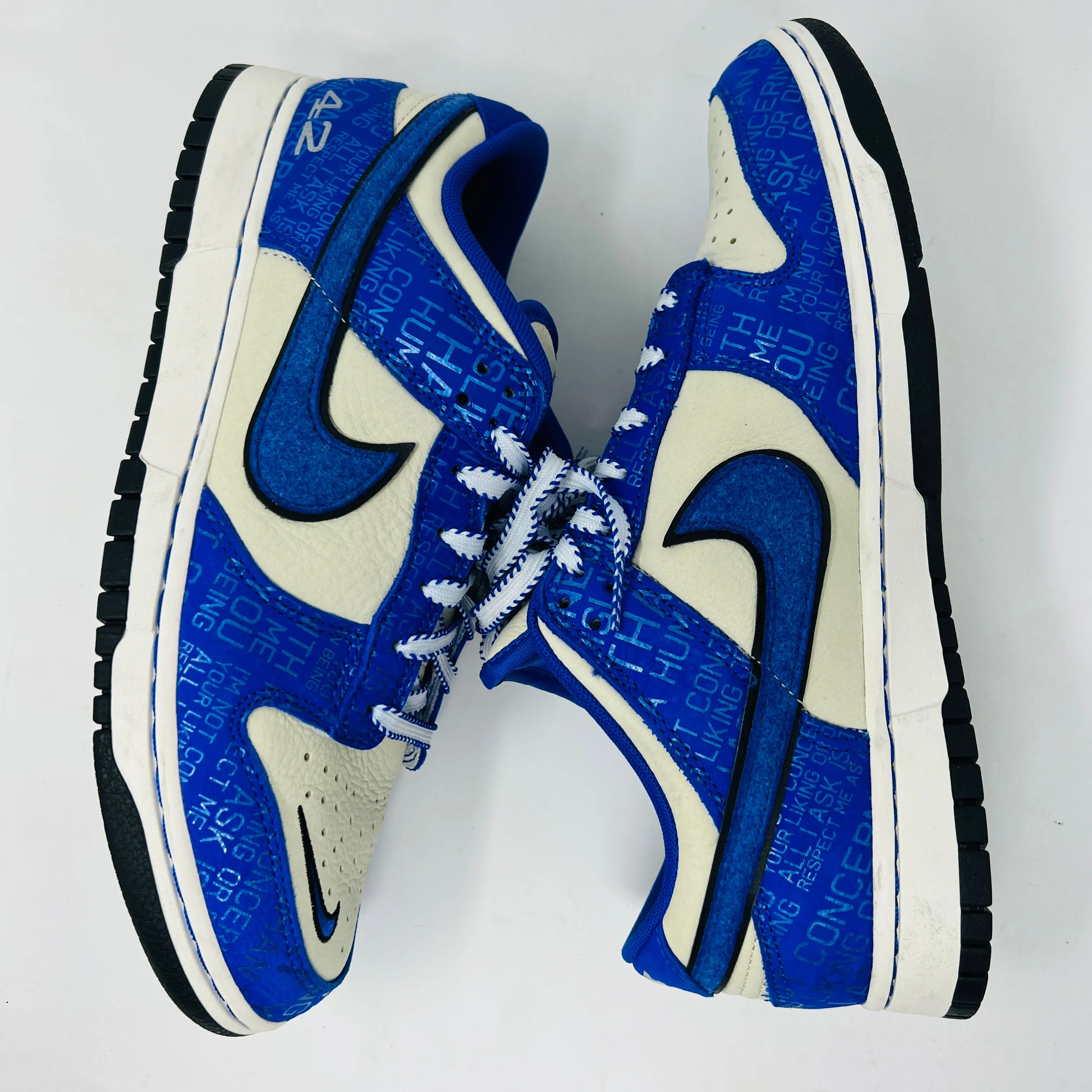 Nike Dunk Low Jackie Robinson