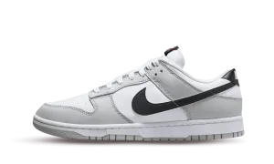 Nike Dunk Low Lottery Grey Fog