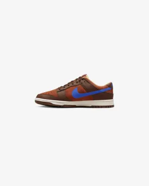 Nike Dunk Low 'Mars Stone' Sneakers