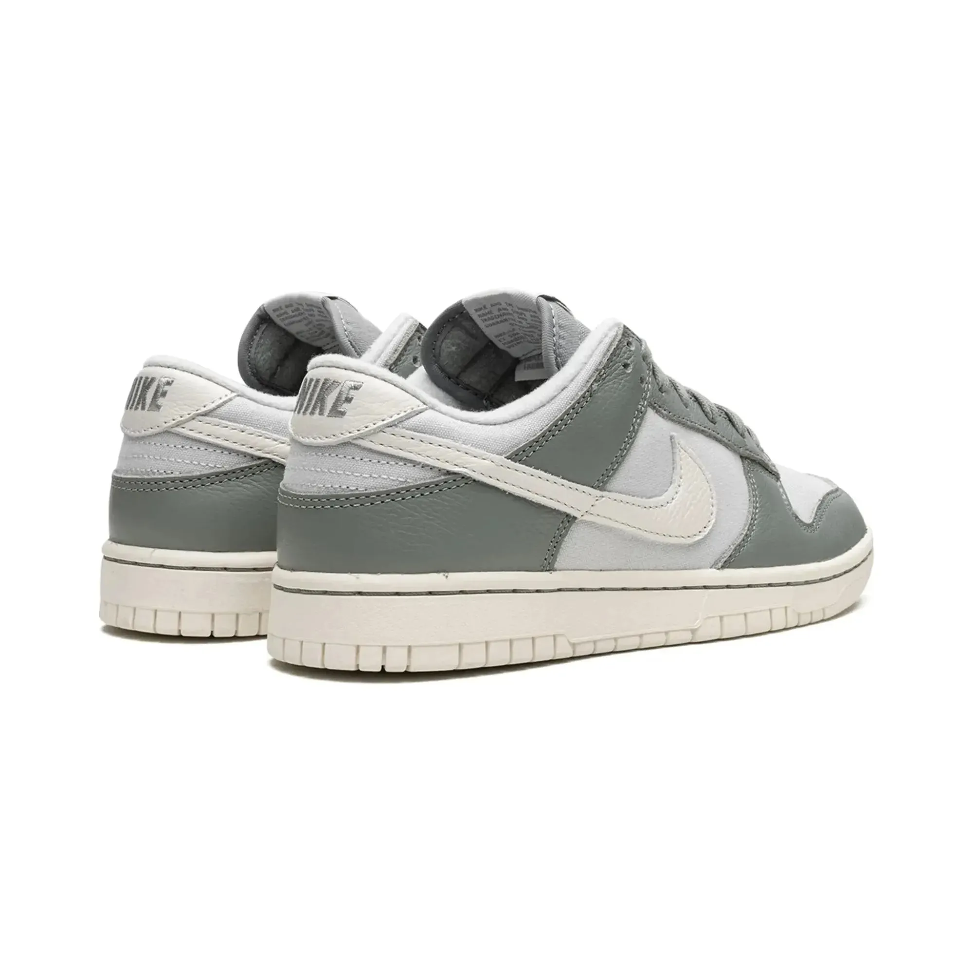 Nike Dunk Low Mica Green