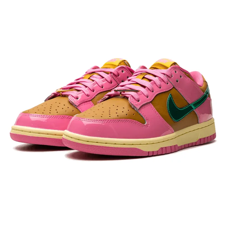 Nike Dunk Low Parris Goebel