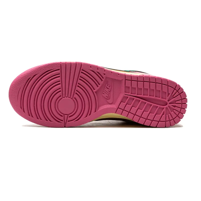 Nike Dunk Low Parris Goebel