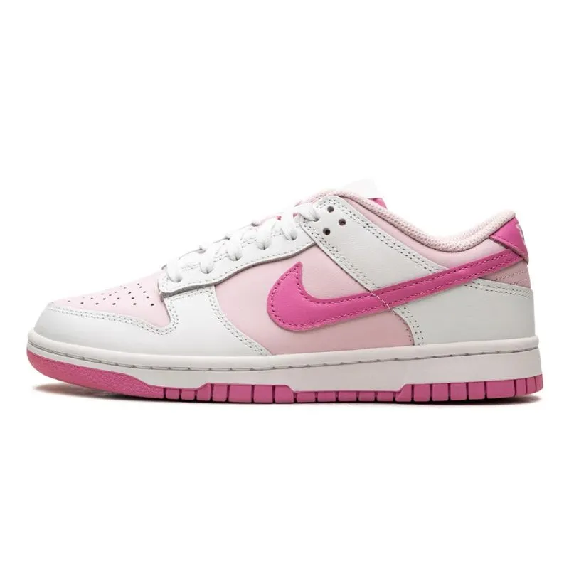 Nike Dunk Low Pink Foam (W)