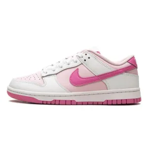 Nike Dunk Low Pink Foam (W)