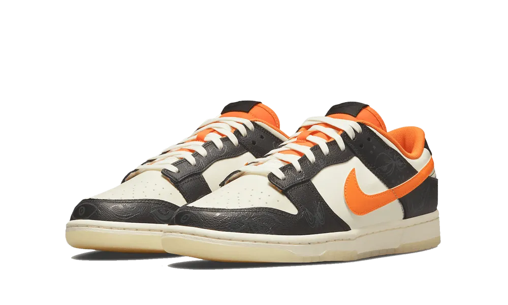 Nike Dunk Low PRM Halloween (2021)
