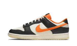 Nike Dunk Low PRM Halloween (2021)