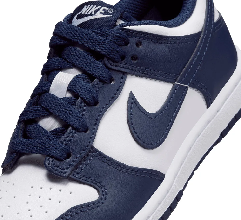 Nike Dunk Low (PS)
