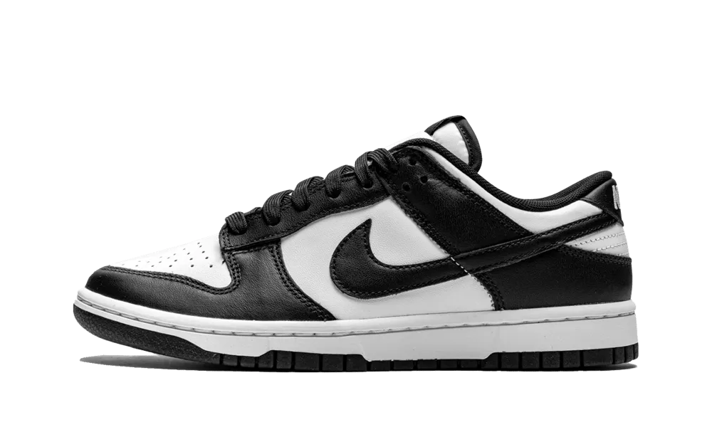 Nike Dunk Low Retro Panda (2021)