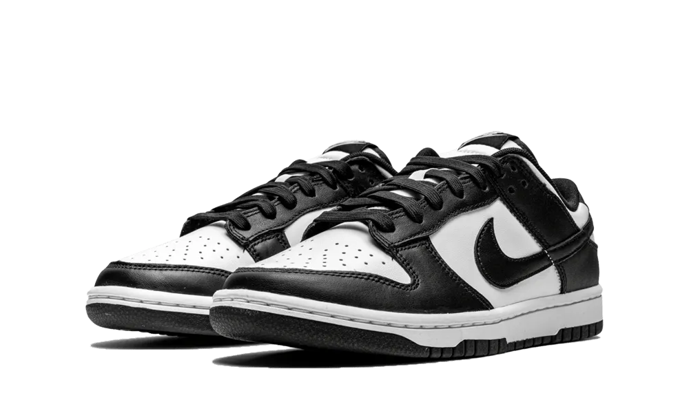 Nike Dunk Low Retro Panda (2021)