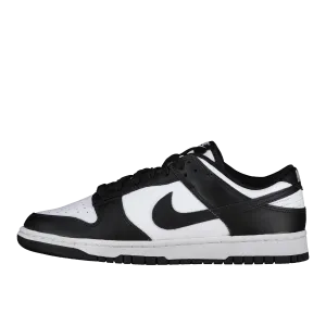 Nike Dunk Low Retro 'Panda'