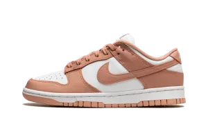 Nike Dunk Low Rose Whisper (W)