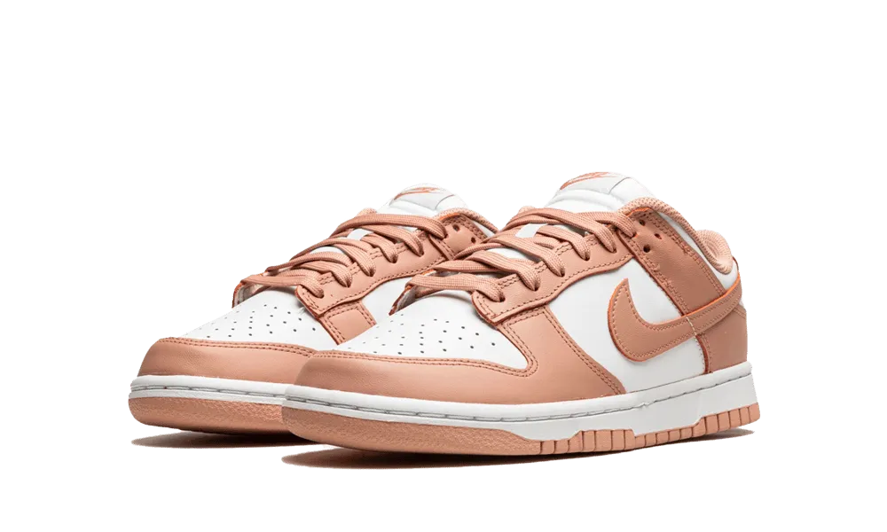 Nike Dunk Low Rose Whisper (W)