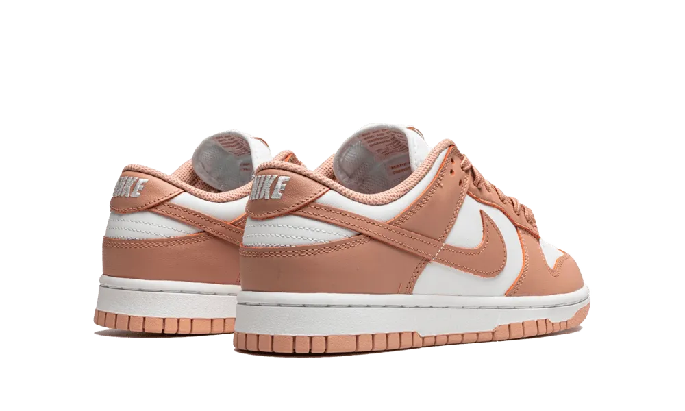 Nike Dunk Low Rose Whisper (W)