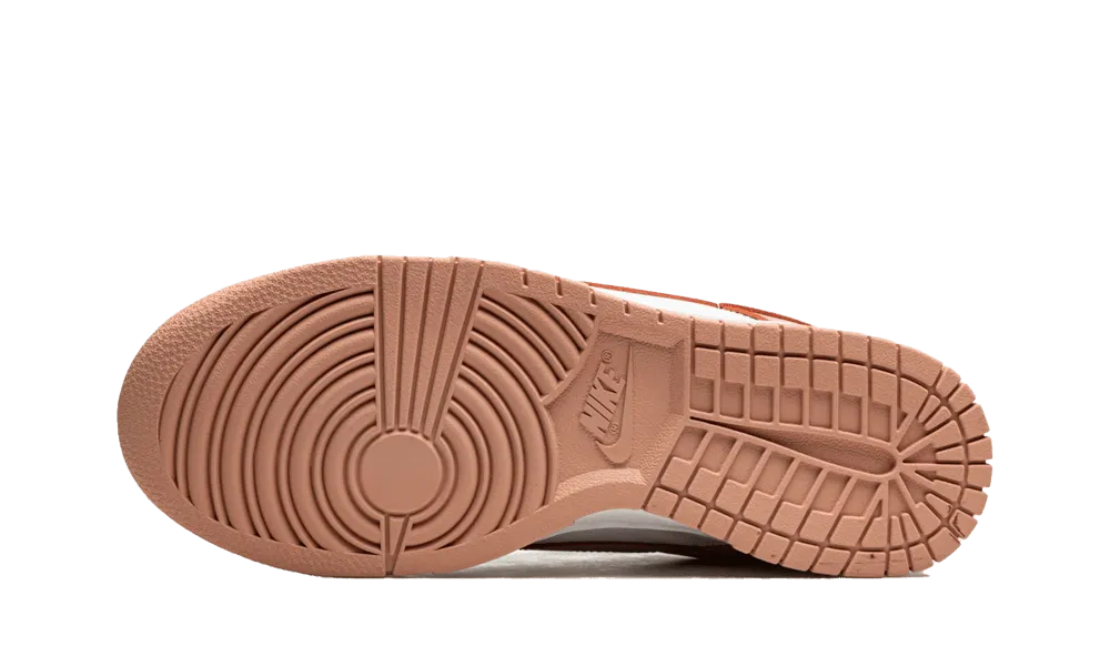 Nike Dunk Low Rose Whisper (W)