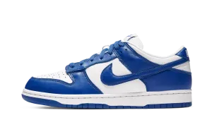 Nike Dunk Low SP Kentucky (2020)