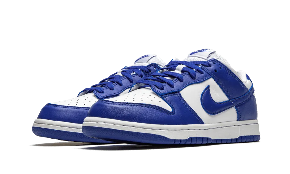 Nike Dunk Low SP Kentucky (2020)
