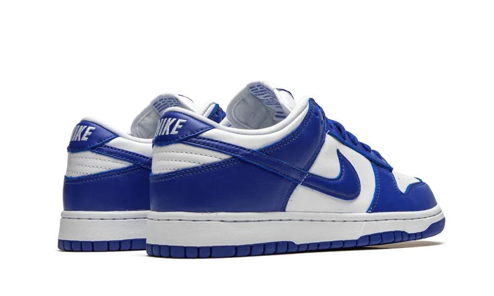 Nike Dunk Low SP Kentucky (2020)