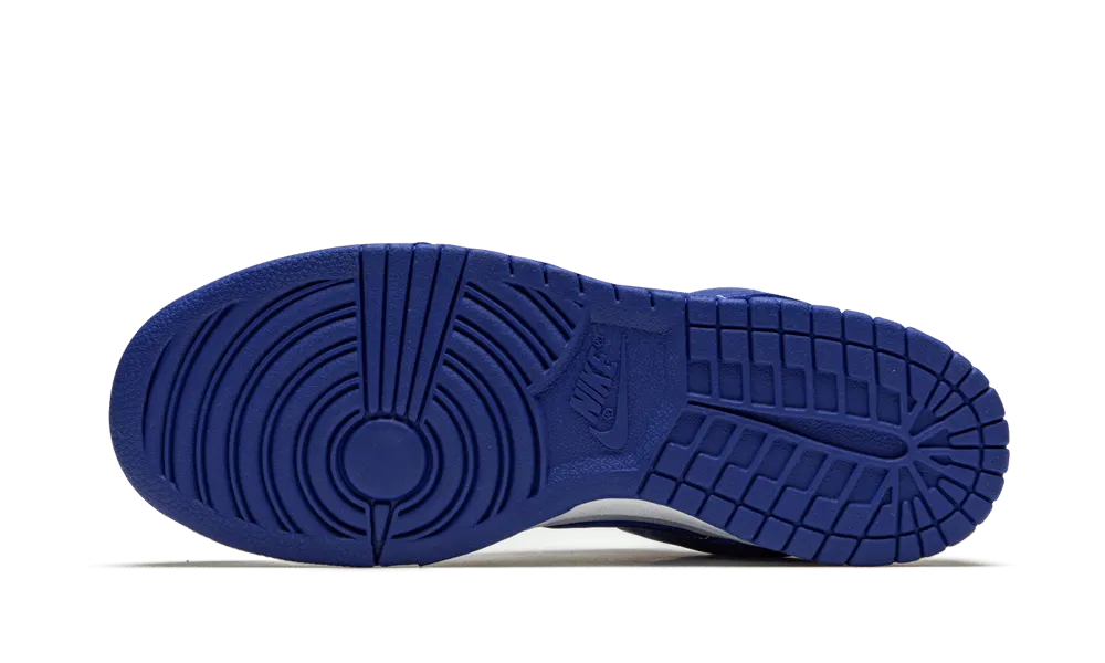 Nike Dunk Low SP Kentucky (2020)