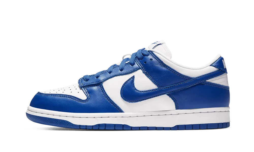 Nike Dunk Low SP Kentucky (2020)
