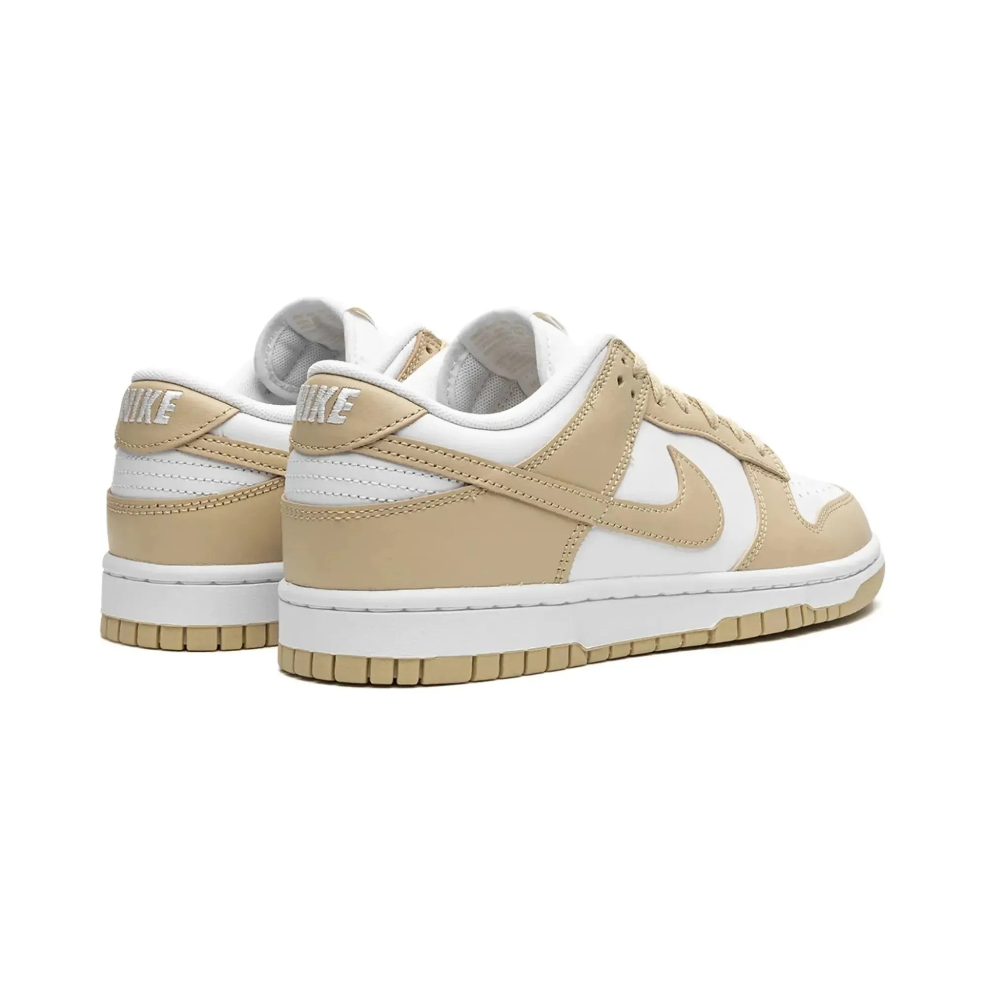 Nike Dunk Low Team Gold