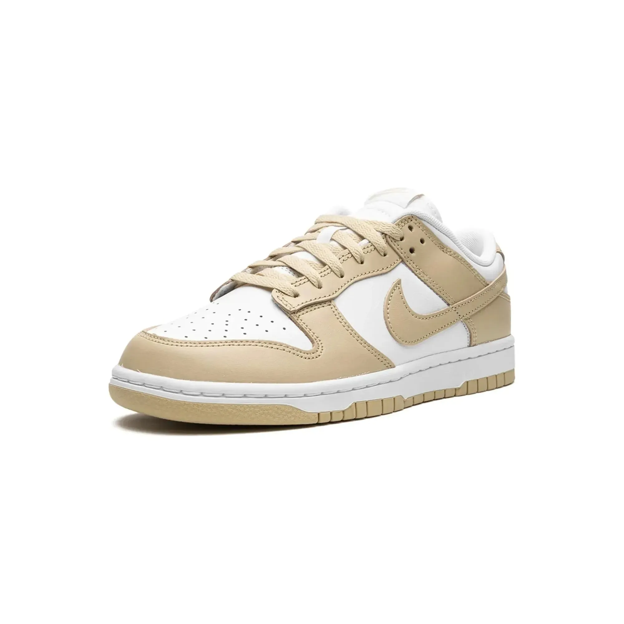 Nike Dunk Low Team Gold