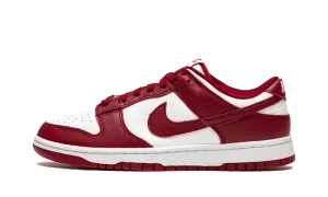 Nike Dunk Low Team Red