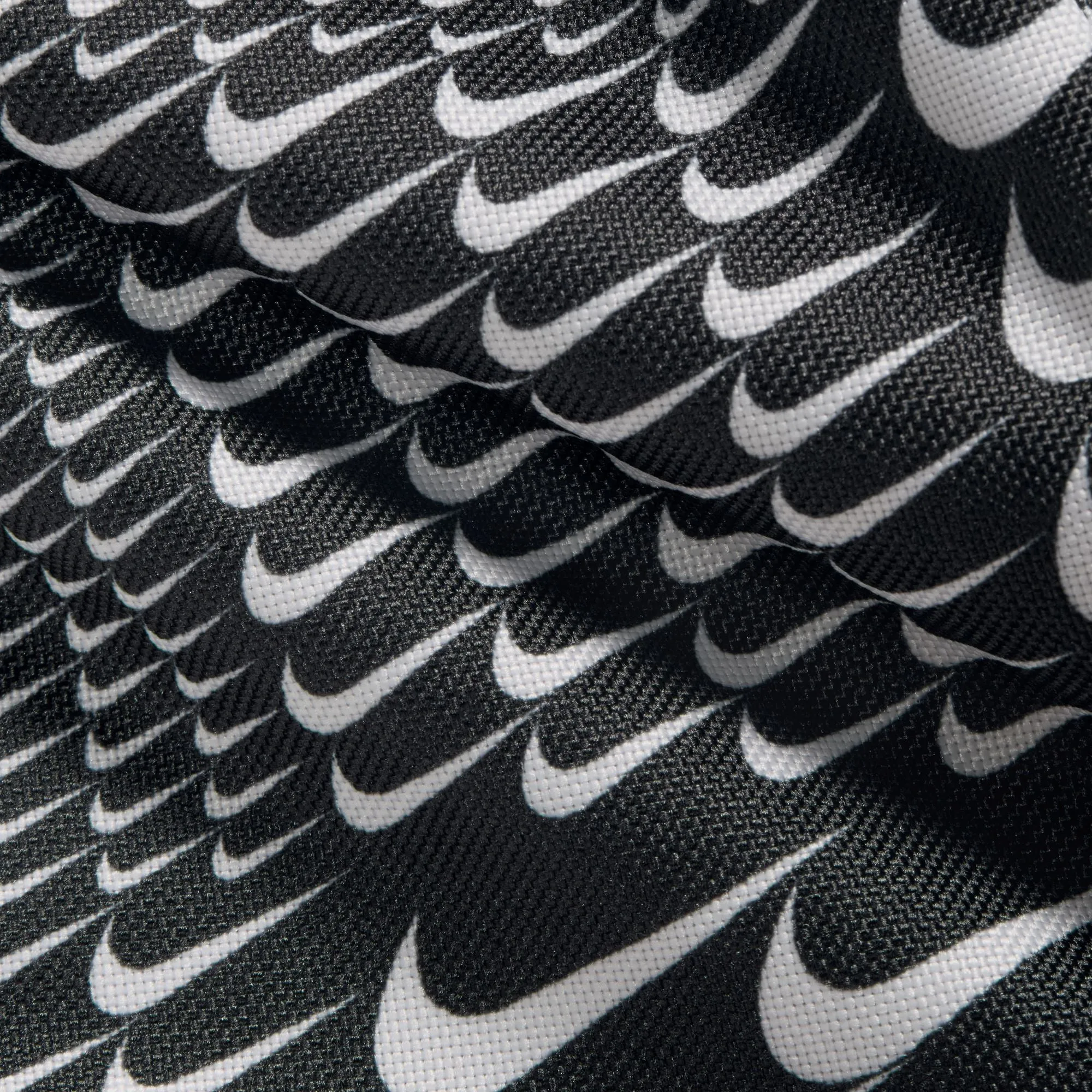 Nike Hayward Backpack 26L Black/Black/White