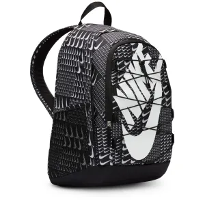 Nike Hayward Backpack 26L Black/Black/White